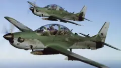 Super Tucano