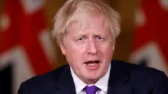 Boris on farmers
