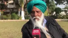 ਰਾਜੇਵਾਲ