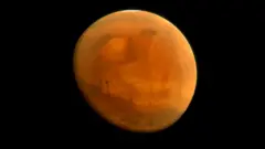 मंगल