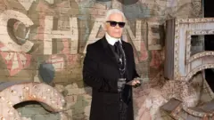 Лагерфельд