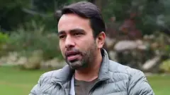 जयंत चौधरी