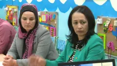زنان و بازپروری کودکان معلول در تاجیکستان
