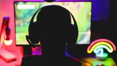 gejmeri, video igre