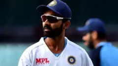 અજિંક્ય રહાણે