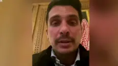 जॉर्डन