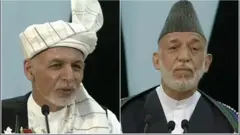 افغان مشران