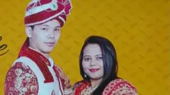 हाईगो मा और पल्लवी