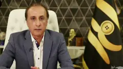 برکناری مجری باسابقه تلویزیون ایران؛ خوانندگان لس آنجلس، خط قرمز جمهوری اسلامی