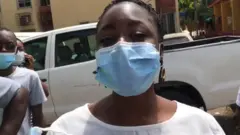 Coronavirus response team