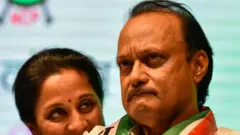 અજિત પવાર