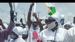 Yoruba Nation