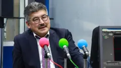 Арслан Капай уулу Койчиев