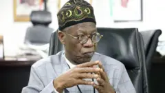 Lai Mohammed