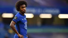 willian