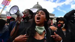 SHamarree mormii jibba sanyummaarratti qooda fudhataa jirtu