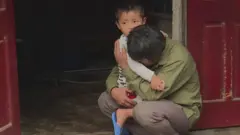 Cha của Lê Văn Hà