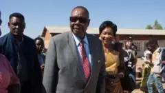 Rais Peter Muthatrika