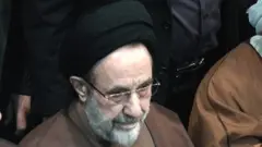 محمد خاتمی