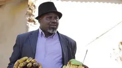 Uwihoreye Jean Bosco Mustafa
