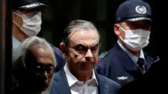 کارلوس گون