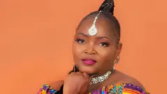 Lucy Mwikali