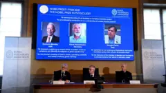 Nobel Fizik Ödülü