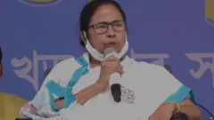 ਮਮਤਾ ਬੈਨਰਜੀ
