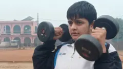 ਸੋਨਮ ਮਲਿਕ