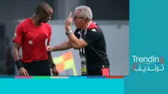 ما مصير مباراة تونس ومالي بعدما أنهى الحكم اللقاء قبل انتهاء الوقت الأساسي؟