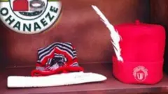 Njirimara Ohaneze
