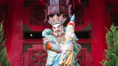 Wong Tai Sin
