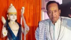 अरविंद त्रिवेदी