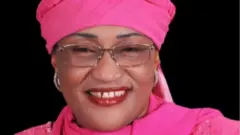 Aisha Jummai Al-Hassan
