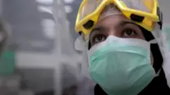 كيف يبدو اليمن بعد ٦ أشهر من تفشي فيروس كورونا؟