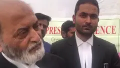 जिलानी