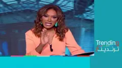 الإعلامية داليا