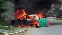 తెలంగాణ విద్యార్ధులు