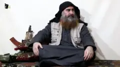 Baghdadi