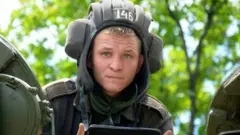 танкіст
