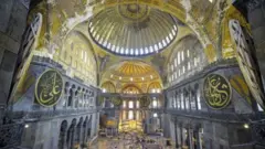 Hagia Sophia