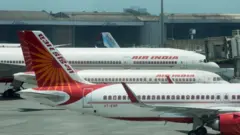 ஏர் இந்தியா