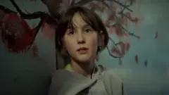 Tại một nhà trẻ ở Ukraine