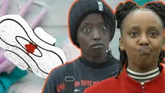 Mitovi o menstruaciji i seksualnom odnosu