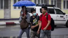 ၂၀၁၇ ကတော့ H1N1 ဖြစ်ပွားသူ လေးရာကျော် ရှိခဲ့ကာ သုံးဆယ်ကျော် သေဆုံးခဲ့ပါတယ်