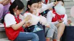 2022년 5월 5일은 어린이날이 100번째를 맞이하는 날이다