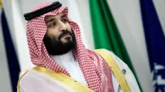 Yariman Saudiyya
