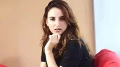 حریم شاہ