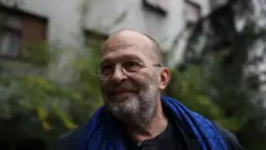 Boris Miljković