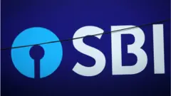 स्टेट बँक ऑफ इंडिया